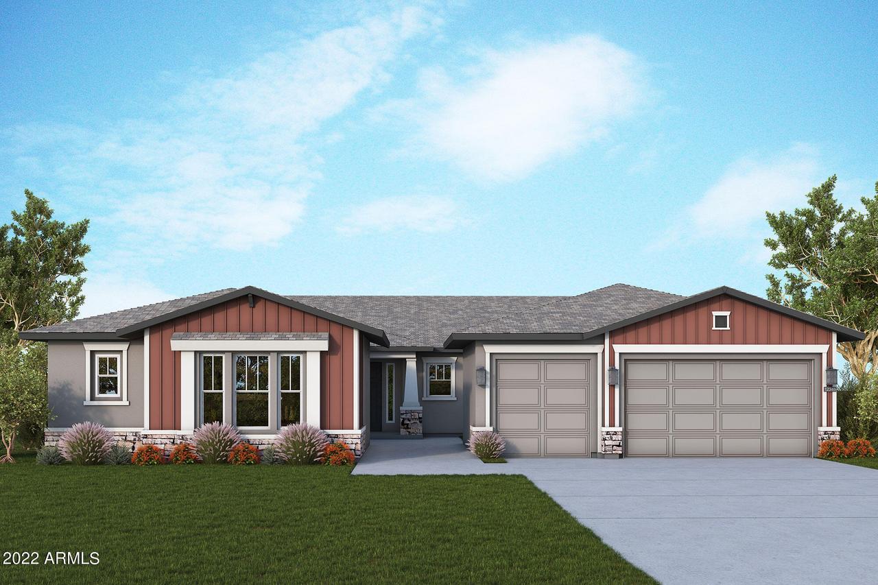 25802 S 229th Pl., Queen Creek, AZ 85142