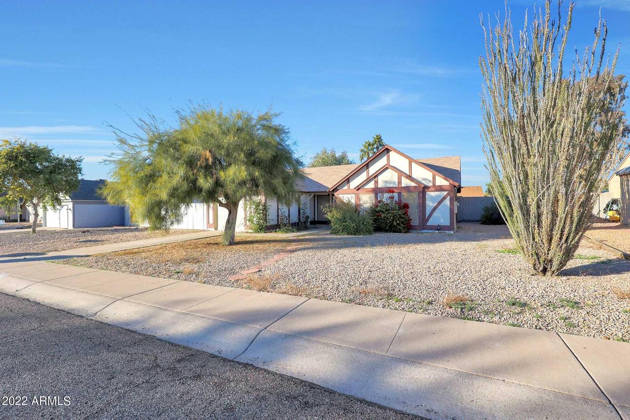 8508 W Charter Oak Rd., Peoria, AZ 85381