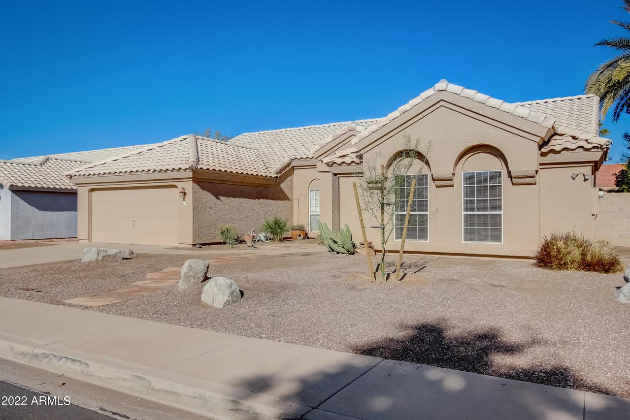 4118 E Siesta Ln., Phoenix, AZ 85050
