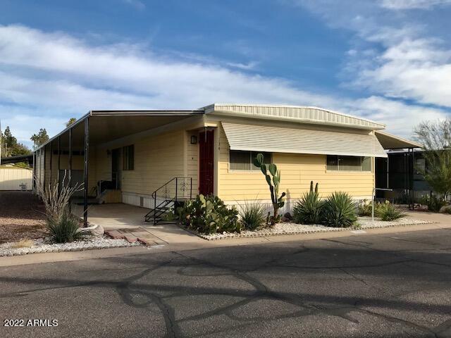 535 S Alma School Rd. #134, Mesa, AZ 85210