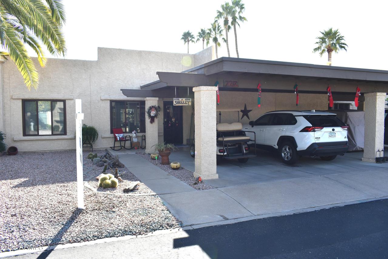 7717 E Park View Dr., Mesa, AZ 85208