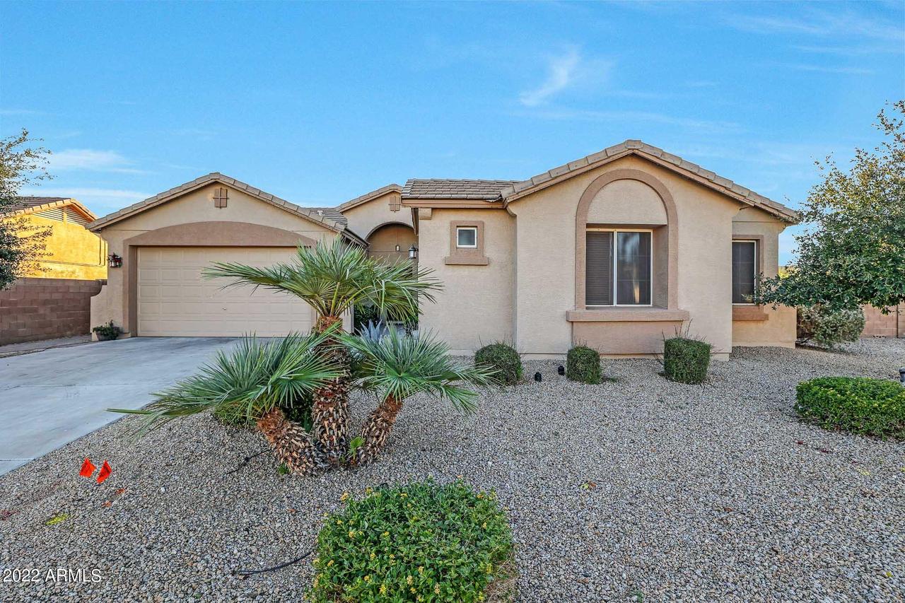 18241 W Maui Ln., Surprise, AZ 85388