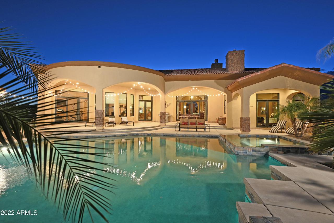 29922 N 174th St., Rio Verde, AZ 85263