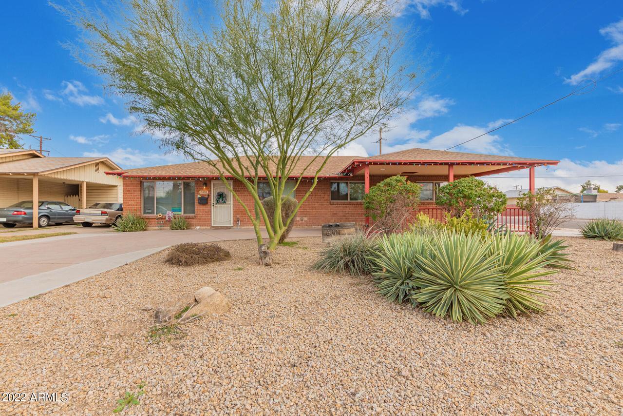 6301 N 31st Ave., Phoenix, AZ 85017