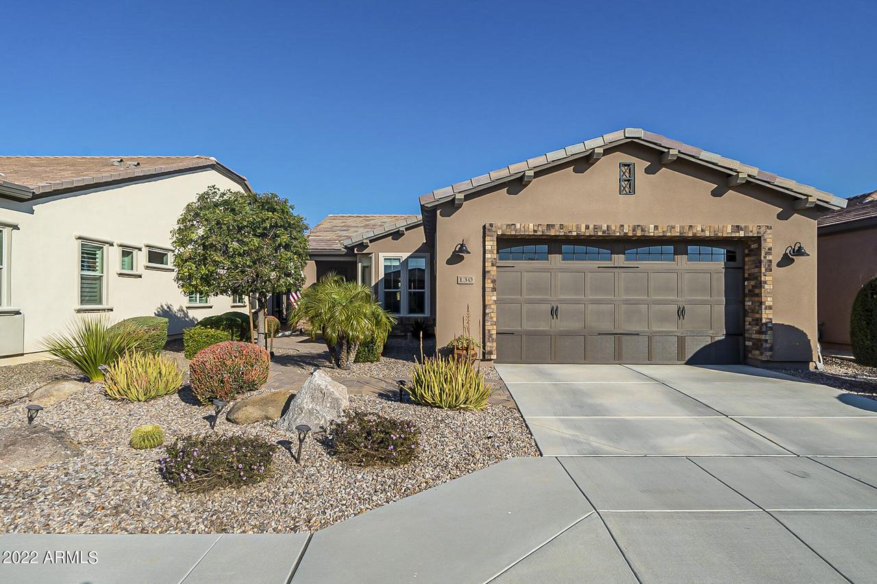 130 E Alcatara Ave., San Tan Valley, AZ 85140