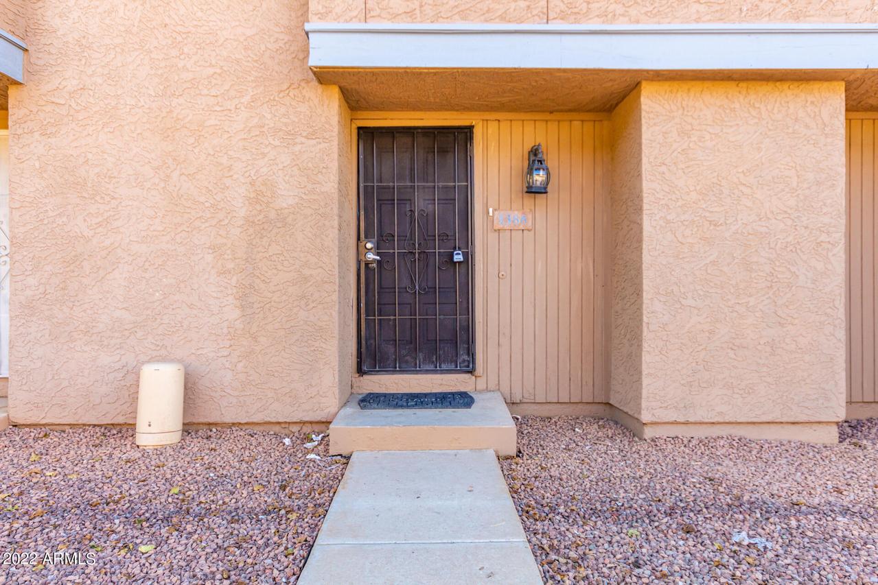 6943 W Monterosa Cir. #1388, Phoenix, AZ 85033