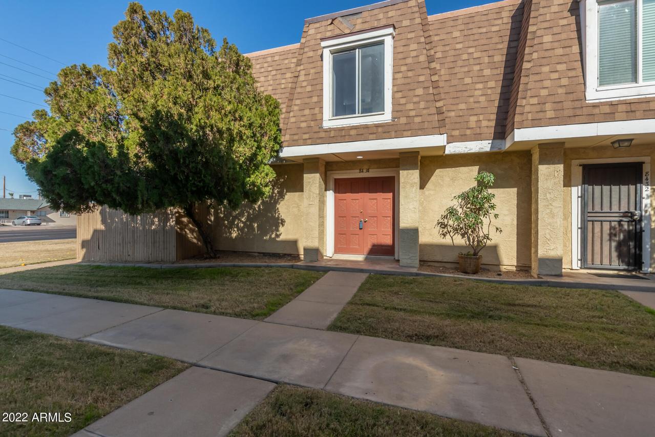 8434 N 34th Dr., Phoenix, AZ 85051
