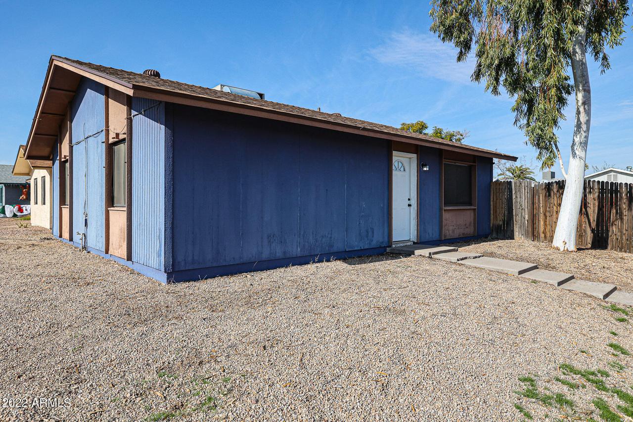 5302 W Saint Moritz Ln., Glendale, AZ 85306