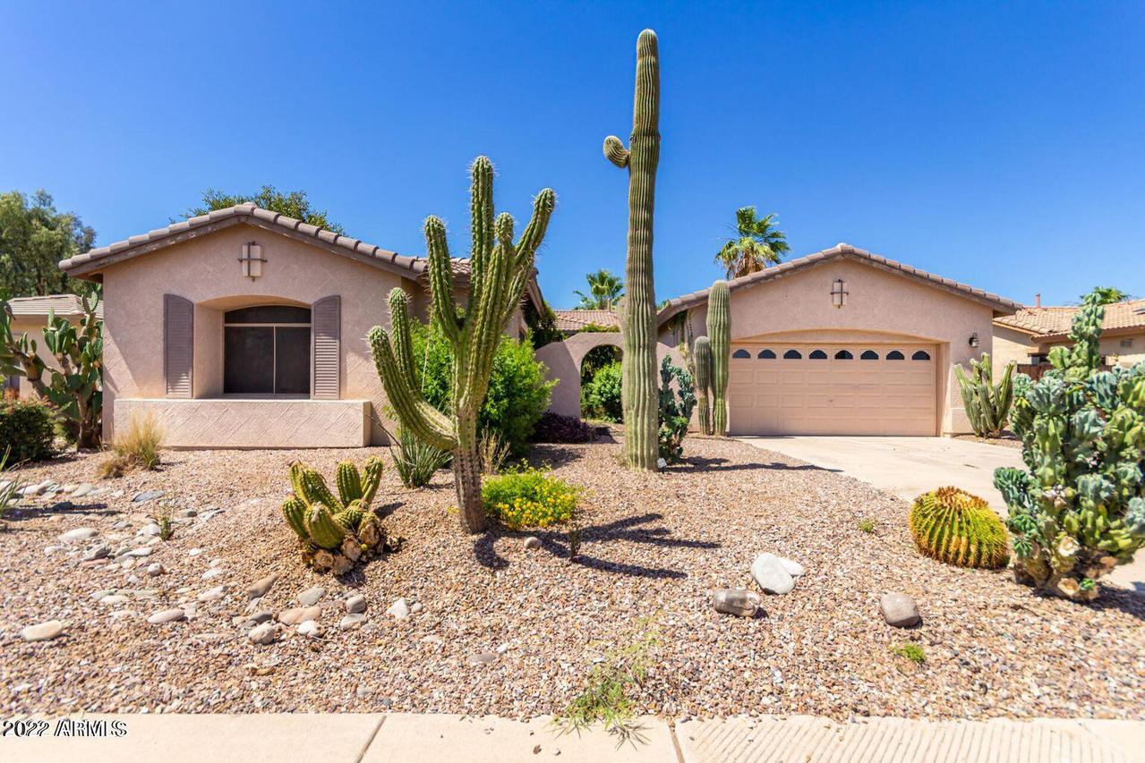 21160 E Twin Acres Dr., Queen Creek, AZ 85142