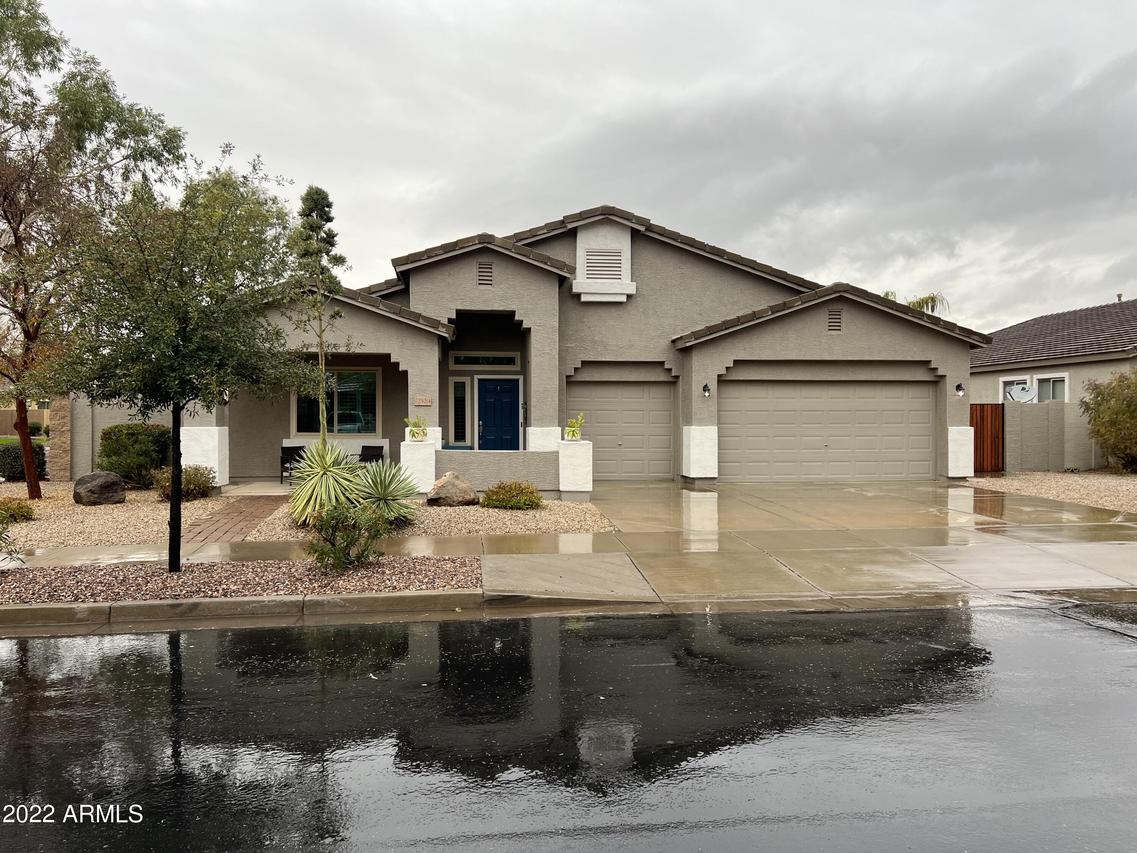 23214 S 215th St., Queen Creek, AZ 85142