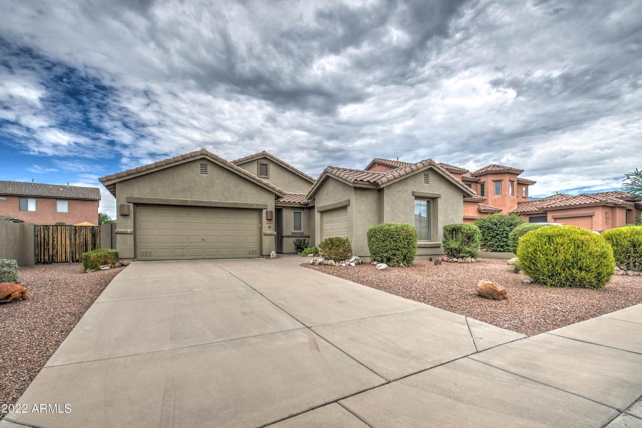 7606 E Globemallow Ln., Gold Canyon, AZ 85118
