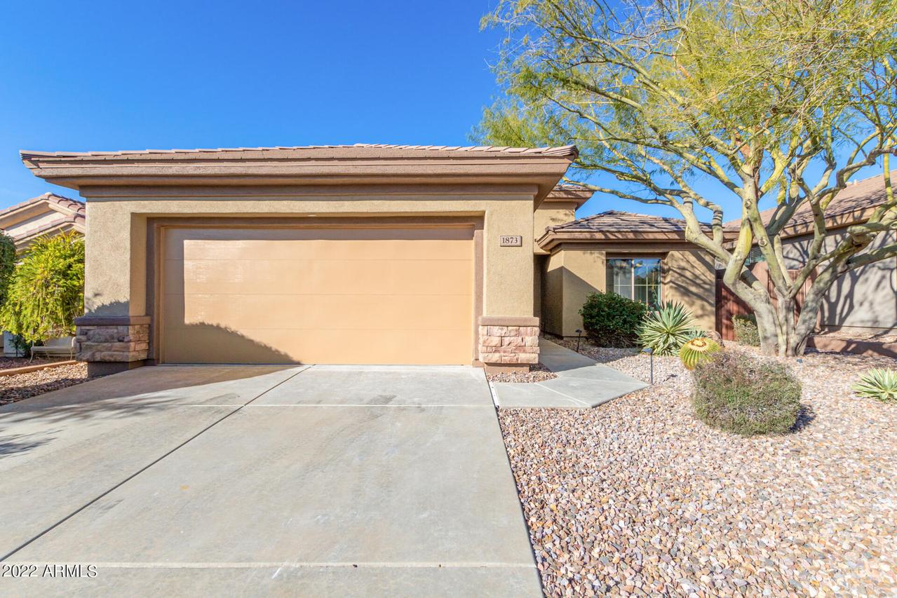 1873 W Dion Dr., Phoenix, AZ 85086