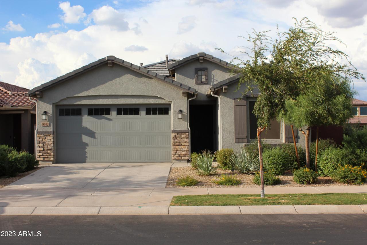 9642 E Tesla Ave., Mesa, AZ 85212