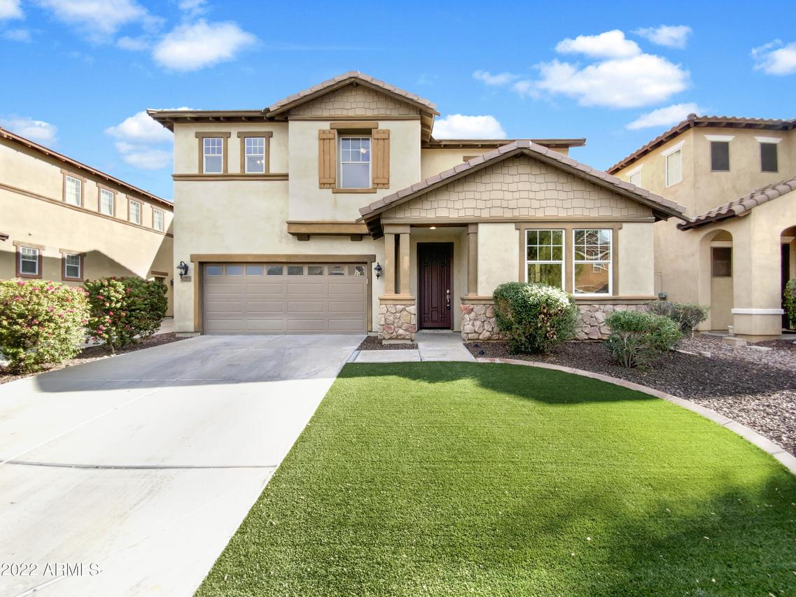 9213 S Beck Ave., Tempe, AZ 85284