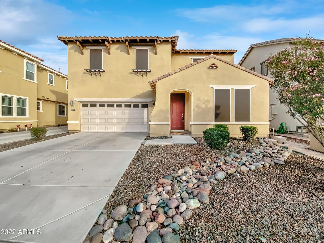 9119 S Beck Ave., Tempe, AZ 85284