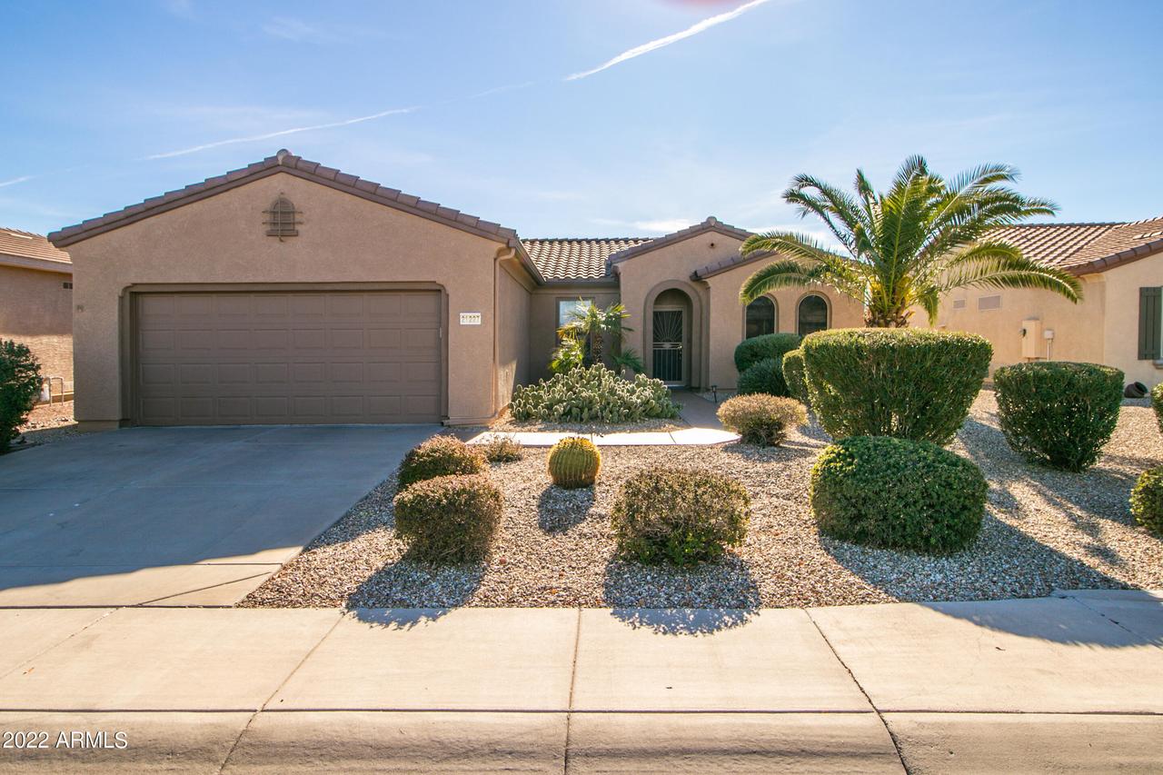 21227 N Redington Point Dr., Surprise, AZ 85387