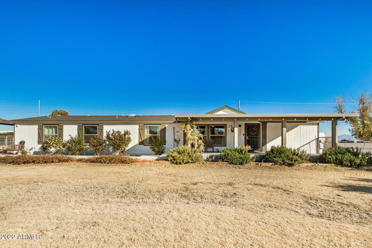 2525 S 195th Dr., Buckeye, AZ 85326