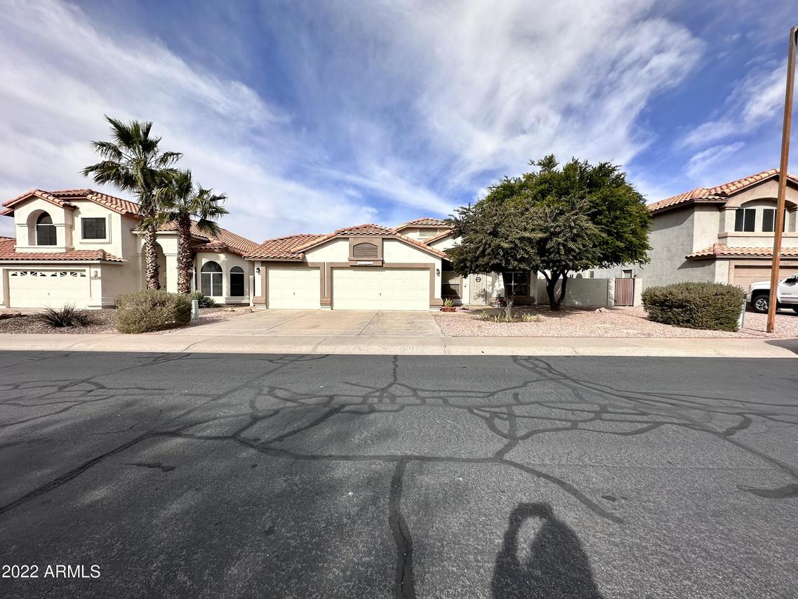 17908 W Santa Alberta Ln., Goodyear, AZ 85338