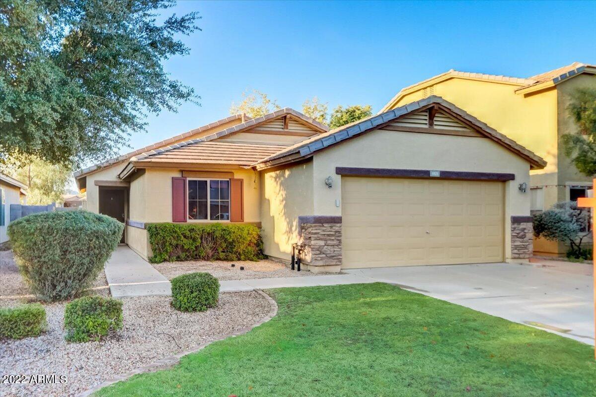 1823 W Desert Seasons Dr., Queen Creek, AZ 85144