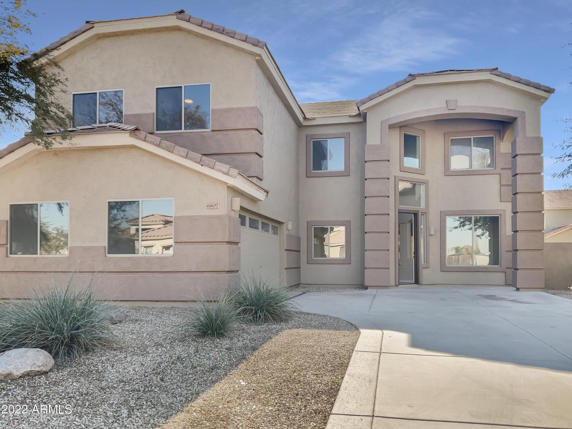 6807 W Pleasant Ln., Laveen, AZ 85339