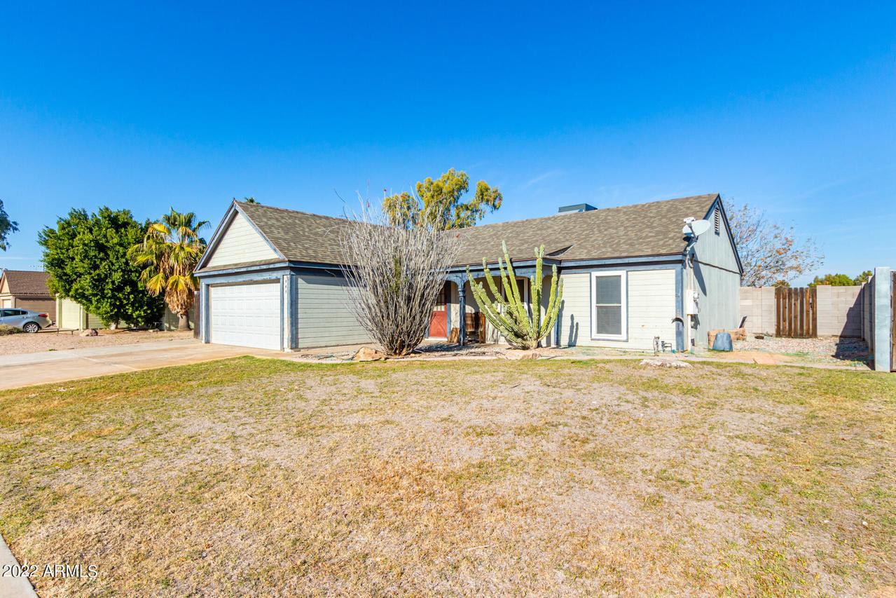 646 E Gila Ln., Chandler, AZ 85225