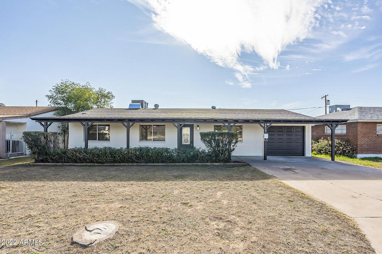 2019 W Missouri Ave., Phoenix, AZ 85015