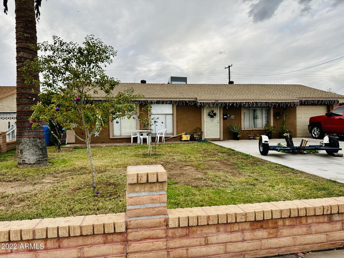 3326 N 39th Ave., Phoenix, AZ 85019