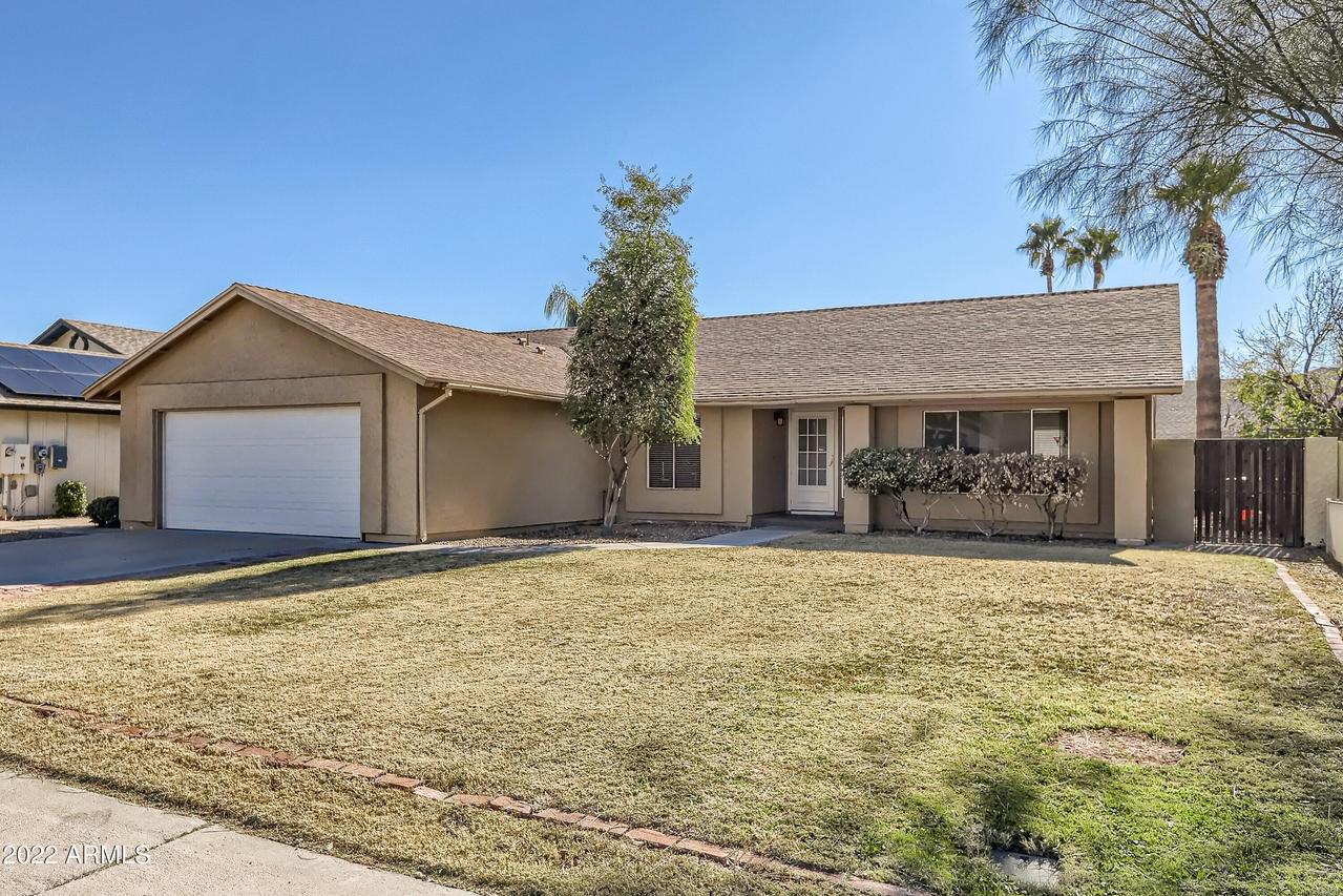 4407 W Piute Ave., Glendale, AZ 85308