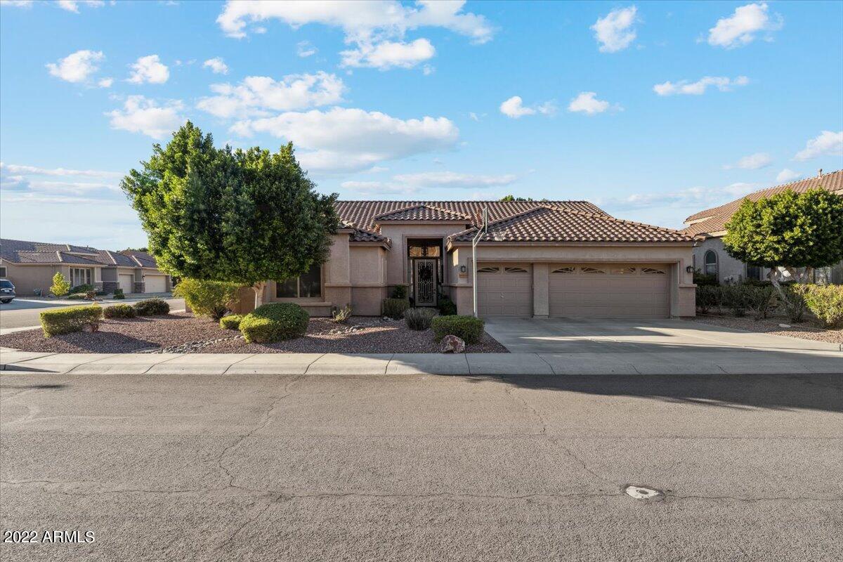 21510 N 71st Dr., Glendale, AZ 85308