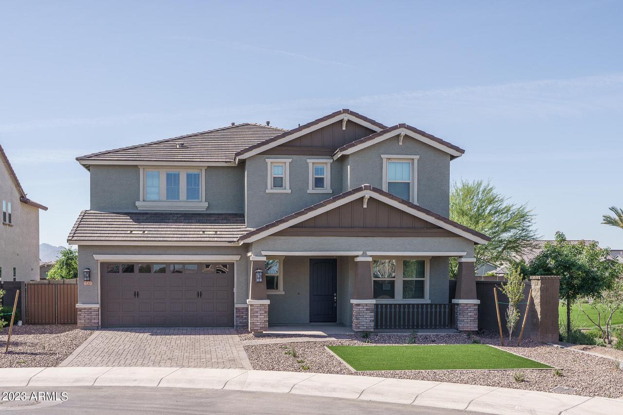 15307 W Linden St., Goodyear, AZ 85338