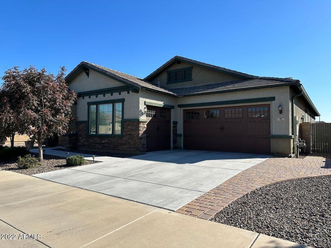 23491 S 209th Pl., Queen Creek, AZ 85142