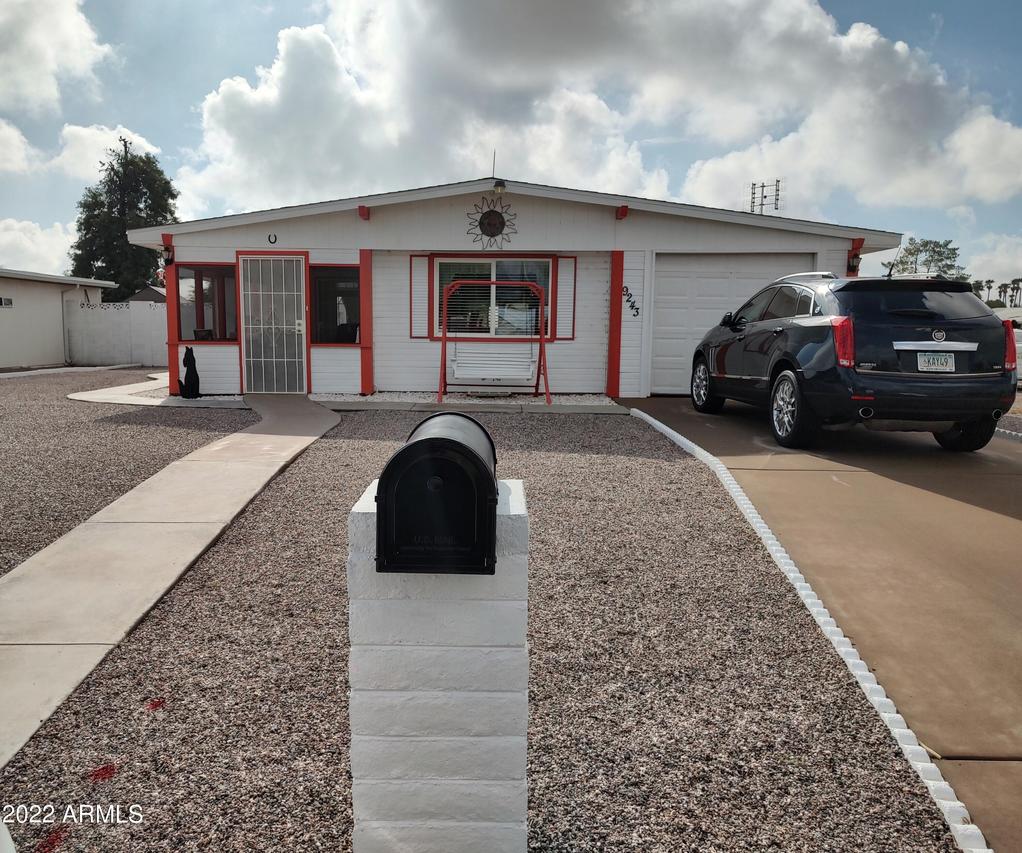 9243 E Pueblo Ave., Mesa, AZ 85208
