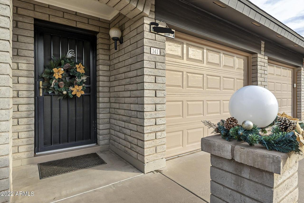 7950 E Keats Ave. #141, Mesa, AZ 85209