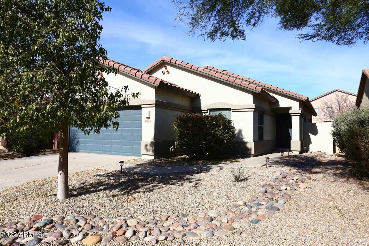 41320 W Granada Dr., Maricopa, AZ 85138