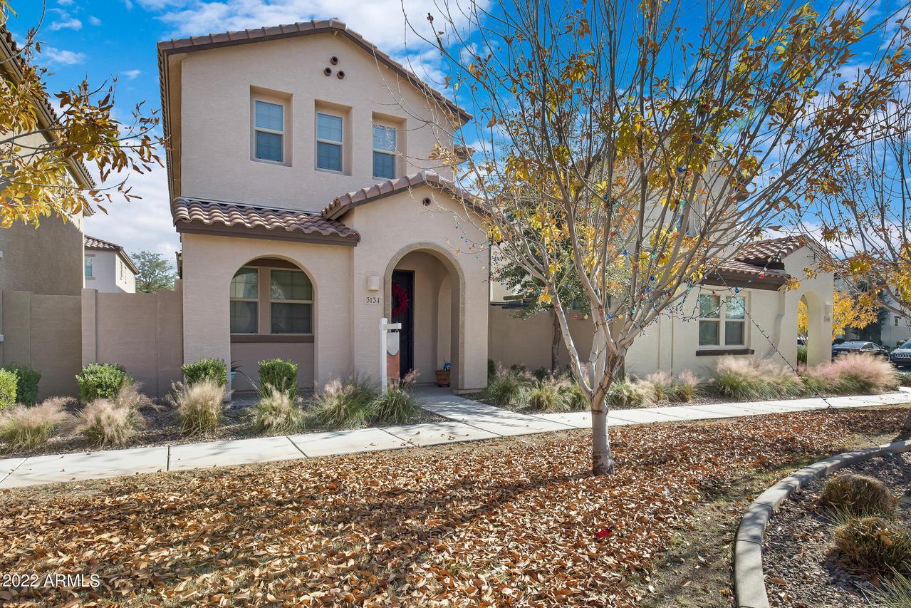 3134 S Magnolia Ln., Chandler, AZ 85286