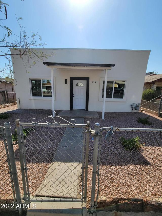 418 N Sirrine --, Mesa, AZ 85201