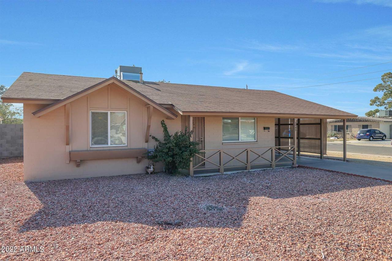 2045 W Corrine Dr., Phoenix, AZ 85029