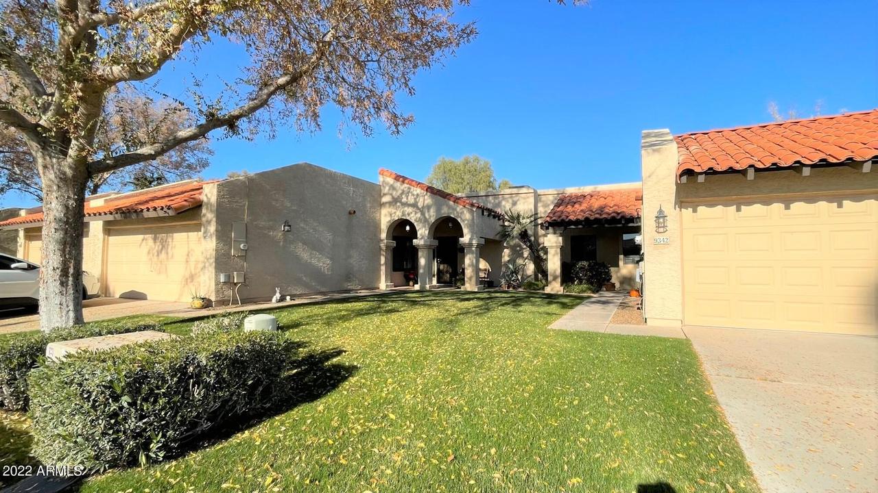 9338 E Jenan Dr., Scottsdale, AZ 85260