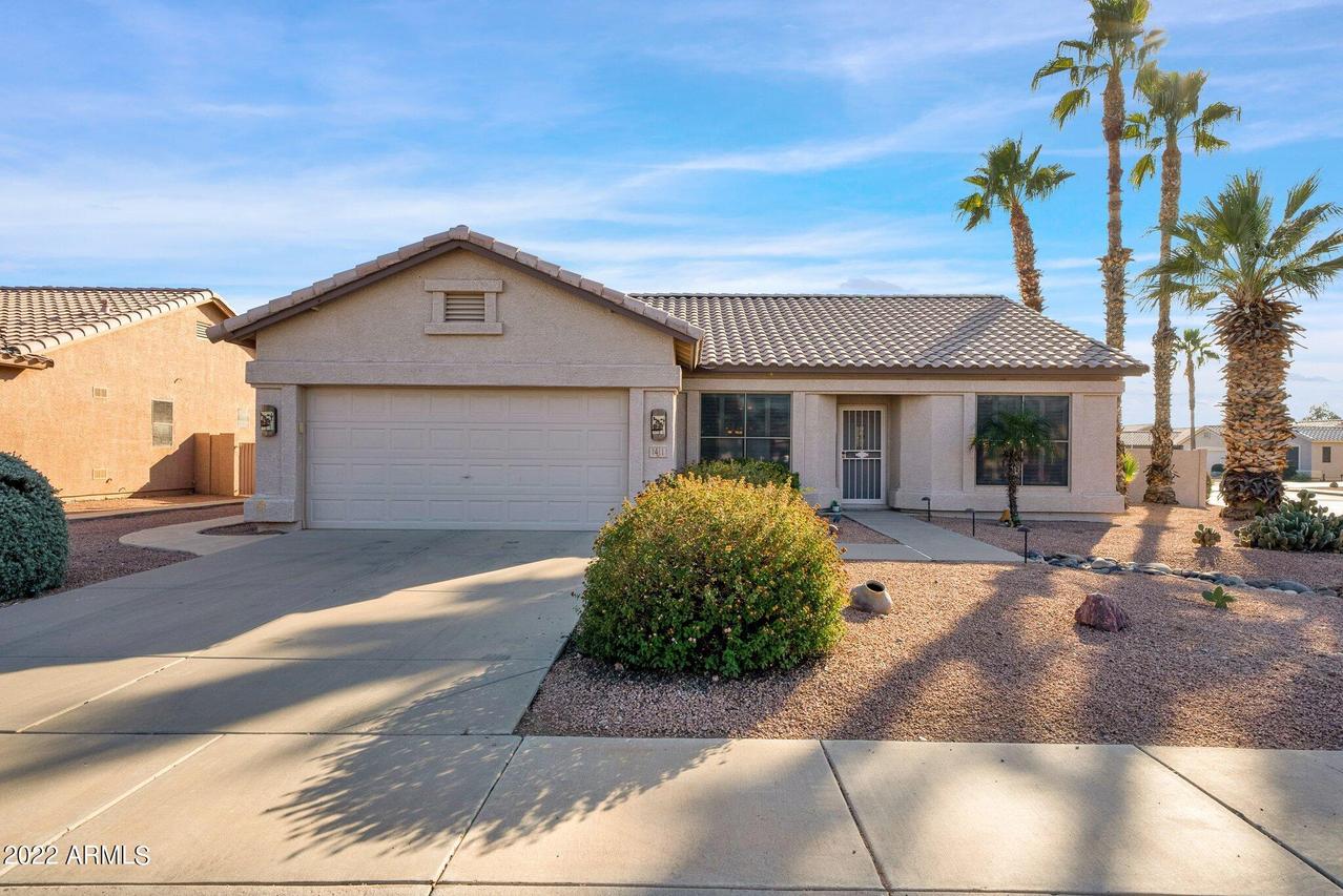 1411 E Buena Vista Dr., Chandler, AZ 85249