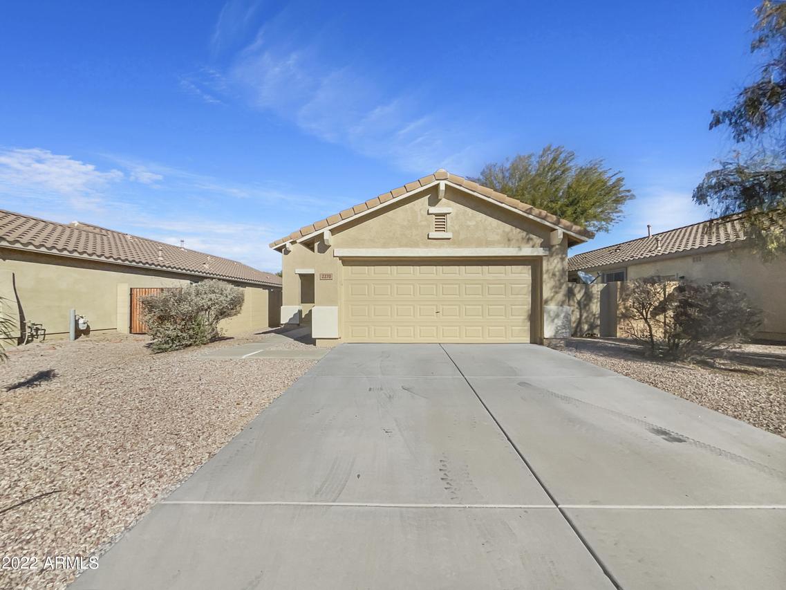 2270 W Kristina Ave., Queen Creek, AZ 85144