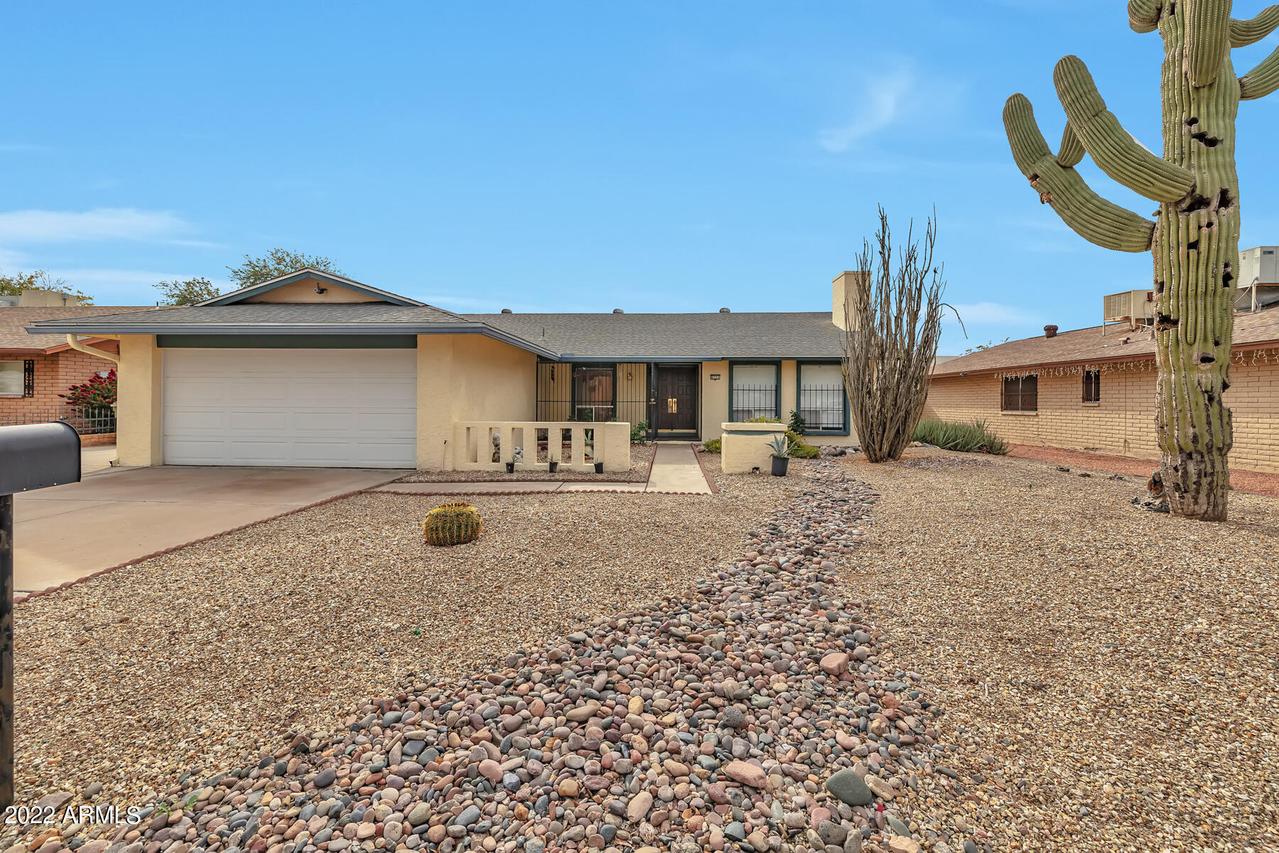 4721 W Hatcher Rd., Glendale, AZ 85302