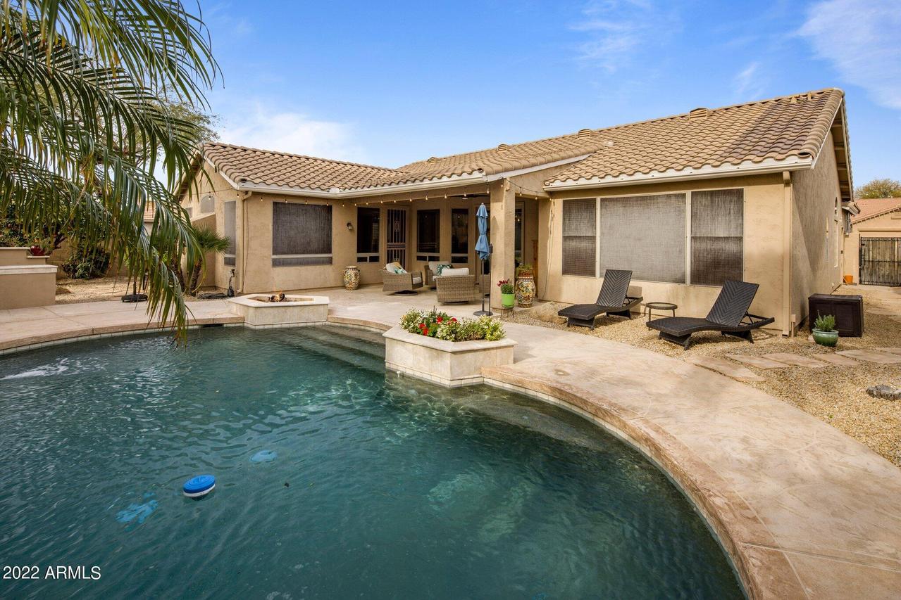 7441 E Glenn Moore Rd., Scottsdale, AZ 85255