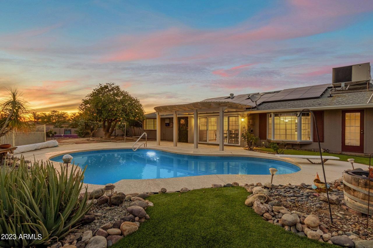 10625 W Flintlock Ct., Sun City, AZ 85373