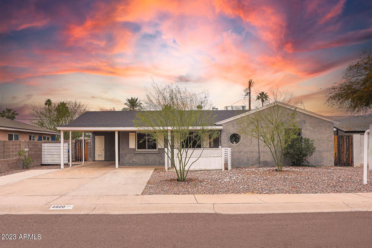 4820 N 14th Ave., Phoenix, AZ 85013