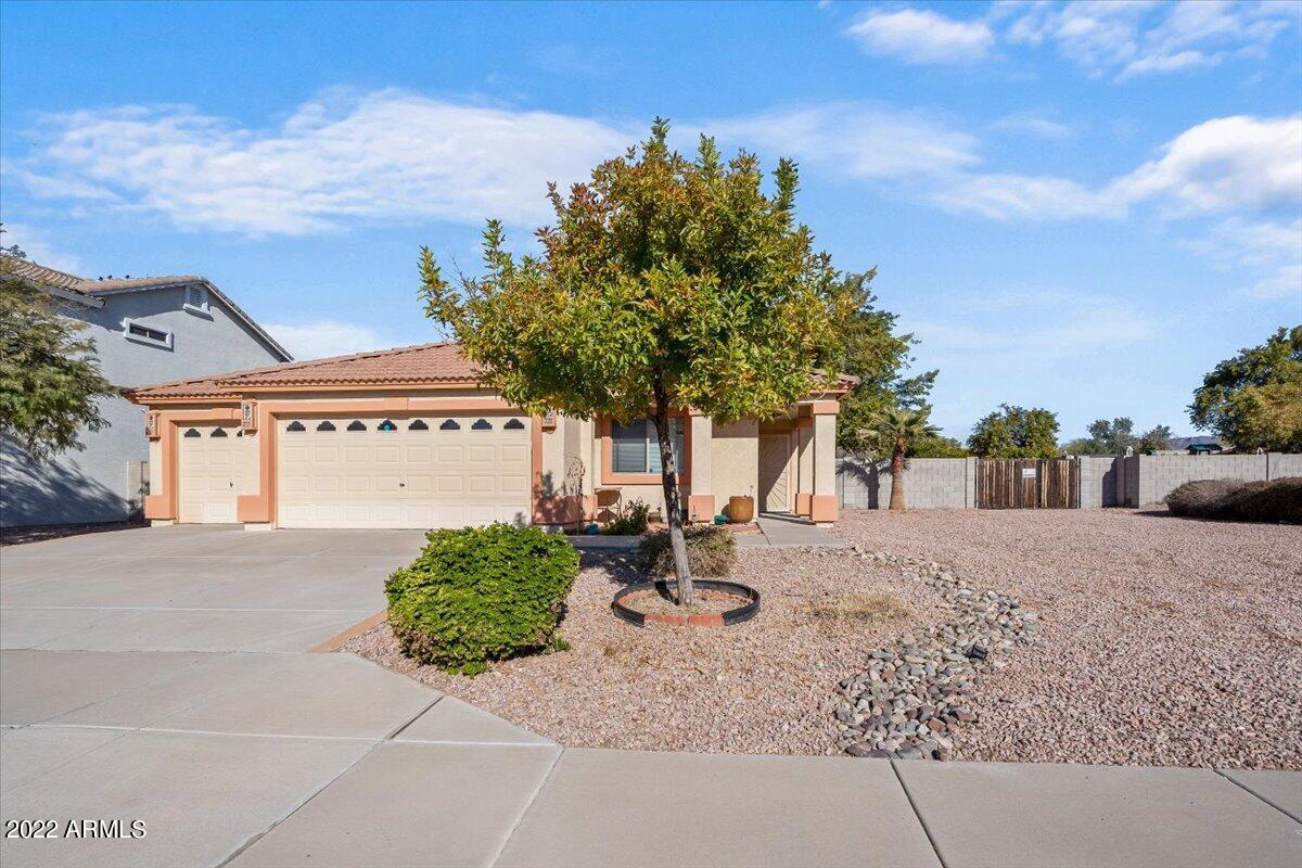 10266 E Caballero St., Mesa, AZ 85207