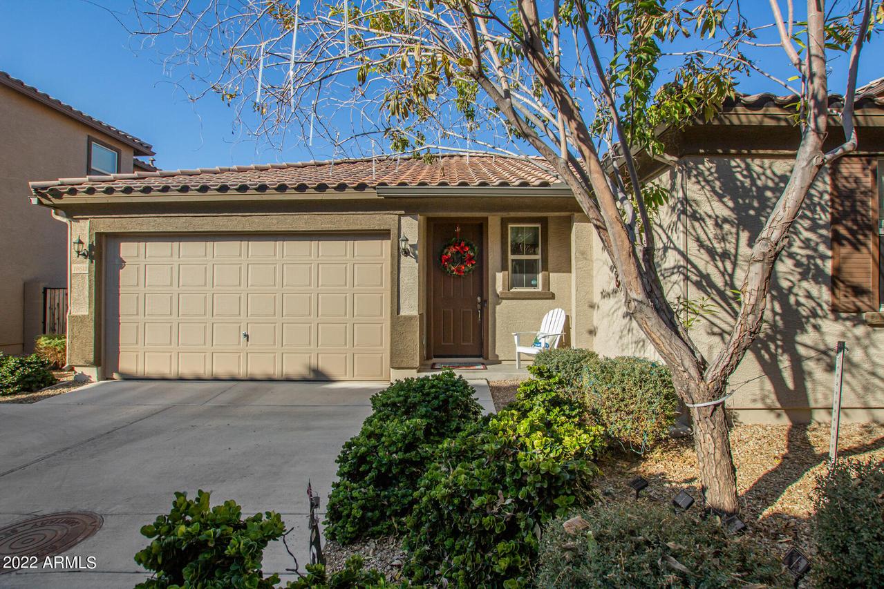 16612 W Sierra St., Surprise, AZ 85388