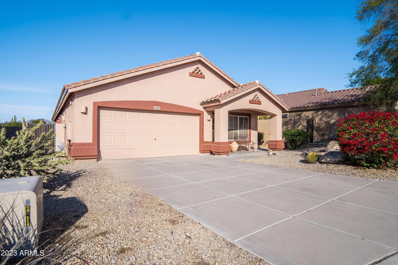 10492 E Queens Wreath Ln., Scottsdale, AZ 85255