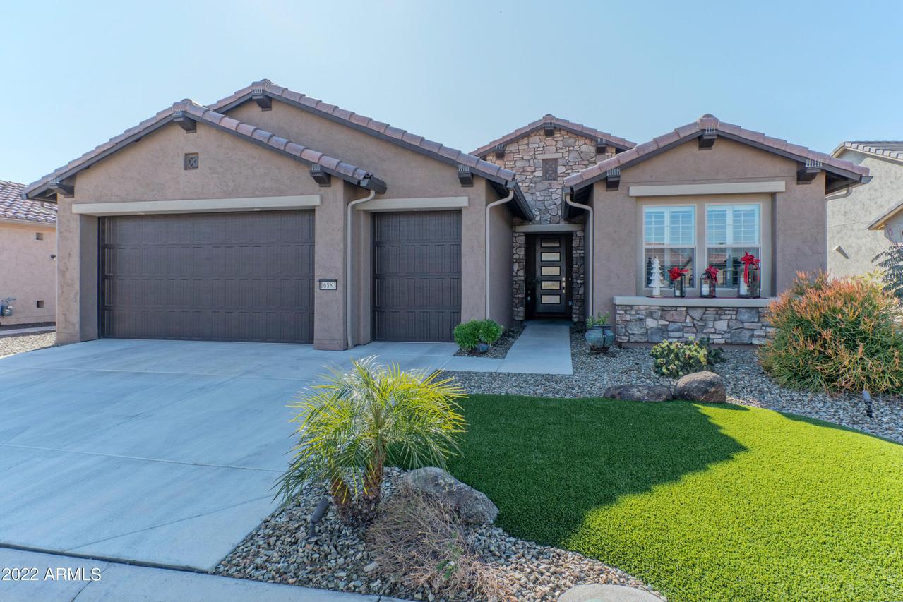 16883 W Coronado Rd., Goodyear, AZ 85395