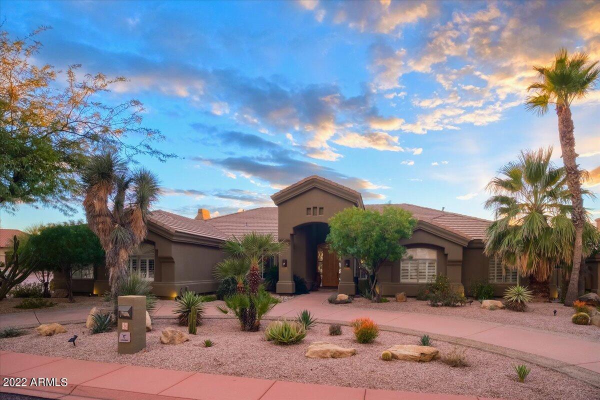 4055 N Recker Rd. #82, Mesa, AZ 85215