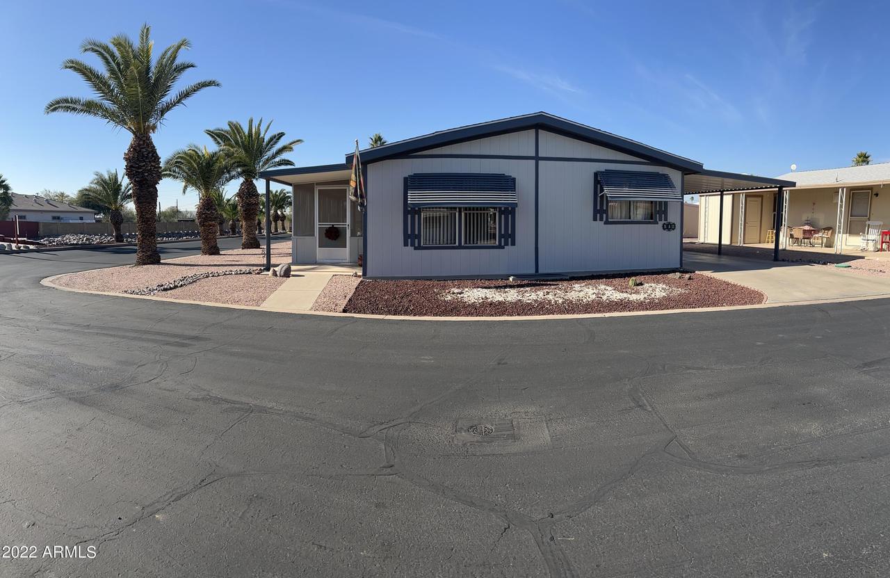 53 N Mountain Rd. #57, Apache Junction, AZ 85120